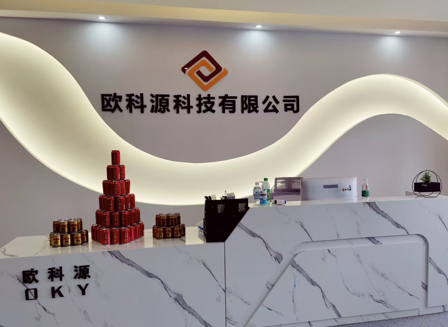 公司简介